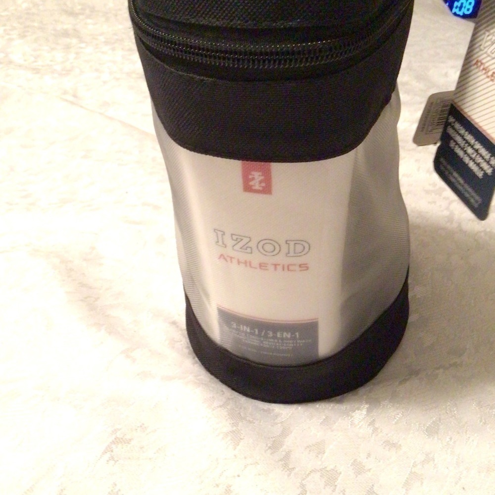 Izod Body Wash